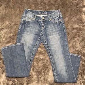 Maurices Jeans